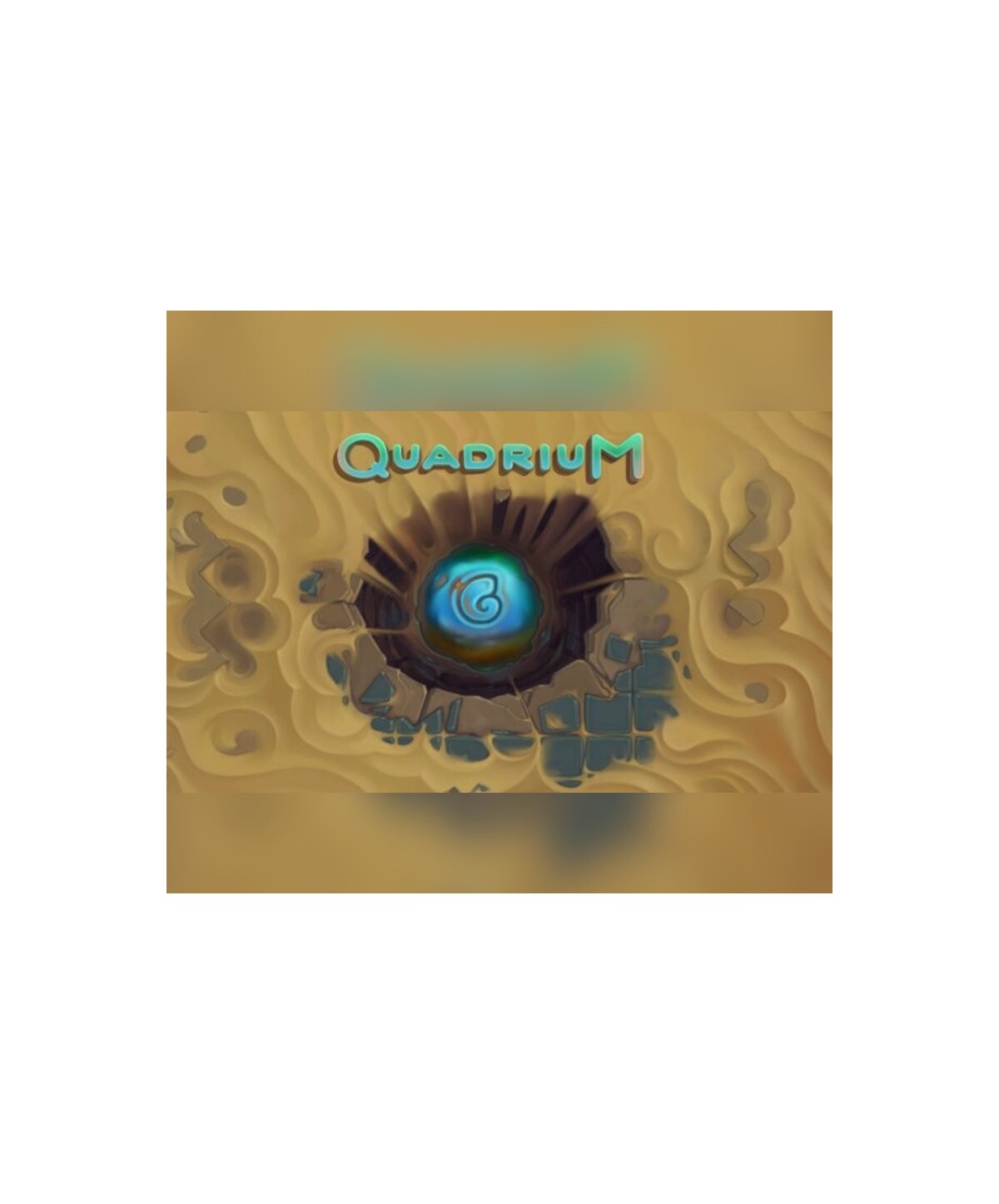Quadrium Steam Key GLOBAL